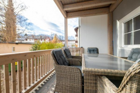 Haus Ludwig Murmeltier Garmisch-Partenkirchen